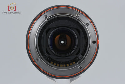 [Used] SONY 75-300mm f/4.5-5.6 MACRO SAL75300