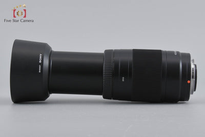 [Used] SONY 75-300mm f/4.5-5.6 MACRO SAL75300
