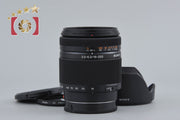 [Used] Sony DT 18-250mm f/3.5-6.3 SAL18250