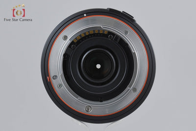[Used] Sony DT 18-250mm f/3.5-6.3 SAL18250