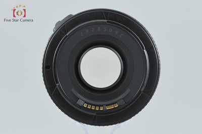 [Used] Canon EF 50mm f/1.8 II