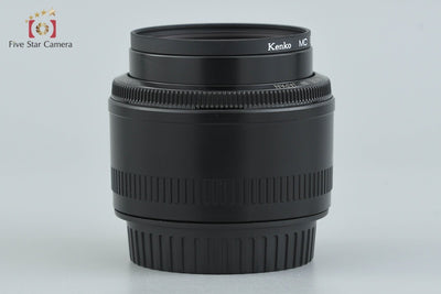 [Used] Canon EF 50mm f/1.8 II