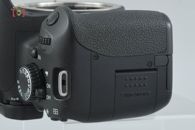 [Used] Canon EOS Kiss X6i Digital SLR Camera