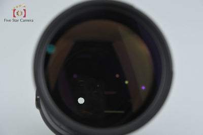 【中古】SIGMA シグマ APO 170-500mm f/5-6.3 ソニー・ミノルタ用