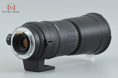 【中古】SIGMA シグマ APO 170-500mm f/5-6.3 ソニー・ミノルタ用
