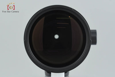 【中古】SIGMA シグマ APO 170-500mm f/5-6.3 ソニー・ミノルタ用
