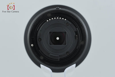 Used: Nikon AF-P DX NIKKOR 10-20mm f/4.5-5.6 G VR
