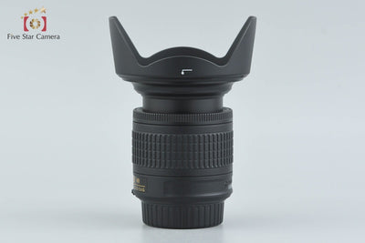 Used: Nikon AF-P DX NIKKOR 10-20mm f/4.5-5.6 G VR