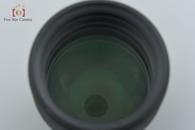 【中古】SIGMA シグマ Art 135mm f/1.8 DG HSM ソニーEマウント用 元箱付き
