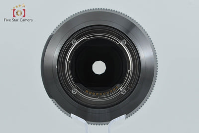 【中古】SIGMA シグマ Art 135mm f/1.8 DG HSM ソニーEマウント用 元箱付き