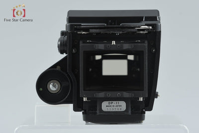 [Used] Nikon F2 Photomic A Black Film SLR Camera