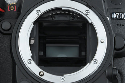 【中古】Nikon ニコン D7000 デジタル一眼レフカメラ シャッター回数僅少