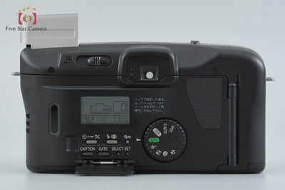 [Used] Canon Autoboy S II Compact Film Camera