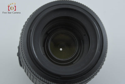 [Used] Nikon AF-S DX NIKKOR 55-200mm f/4-5.6 G ED VR