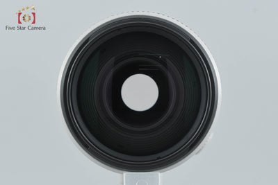 [Used] Canon EF 100-400mm f/4.5-5.6 L IS II USM
