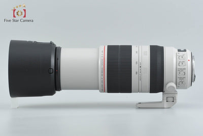 [Used] Canon EF 100-400mm f/4.5-5.6 L IS II USM