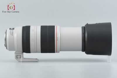 [Used] Canon EF 100-400mm f/4.5-5.6 L IS II USM
