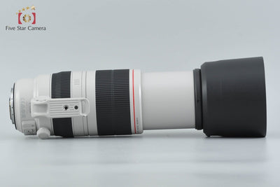 [Used] Canon EF 100-400mm f/4.5-5.6 L IS II USM