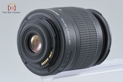 [Used] Canon EOS Kiss X90 EF-S 18-55 IS II Lens Kit