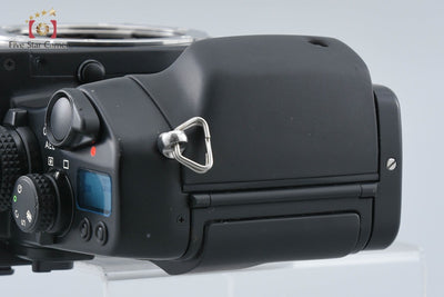 【中古】CONTAX コンタックス RX フィルム一眼レフカメラ