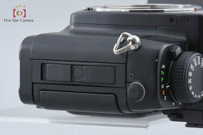 【中古】CONTAX コンタックス RX フィルム一眼レフカメラ