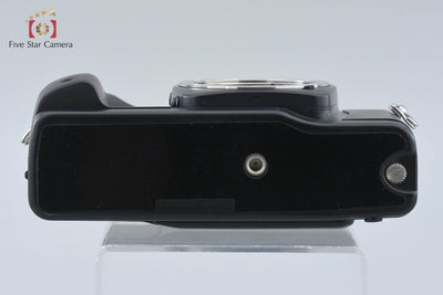【中古】CONTAX コンタックス RX フィルム一眼レフカメラ