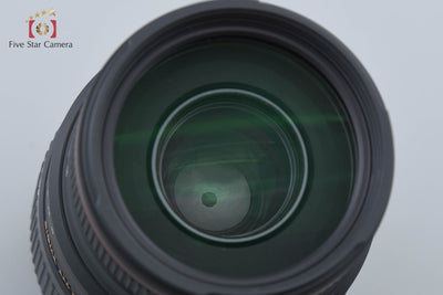 【中古】SIGMA シグマ APO 70-300mm f/4-5.6 DG MACRO ペンタックス用