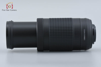 [Used] Nikon AF-P DX NIKKOR 70-300mm f/4.5-6.3 G ED VR