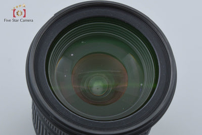 【中古】SIGMA シグマ 17-70mm f/2.8-4.5 DC MACRO ニコン用 元箱付き