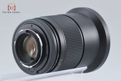 【中古】CONTAX コンタックス Carl Zeiss Vario-Sonnar 28-85mm f/3.3-4.0 T* MMJ