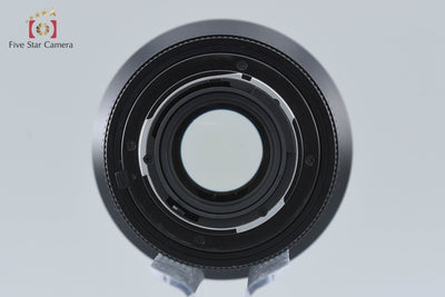 【中古】CONTAX コンタックス Carl Zeiss Vario-Sonnar 28-85mm f/3.3-4.0 T* MMJ