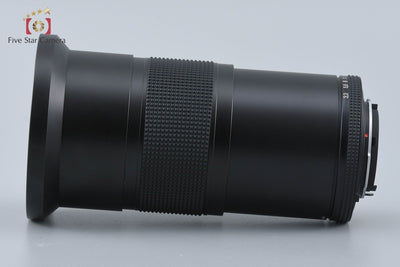 【中古】CONTAX コンタックス Carl Zeiss Vario-Sonnar 28-85mm f/3.3-4.0 T* MMJ