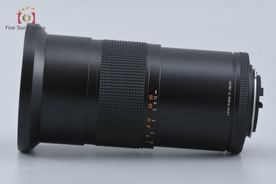 【中古】CONTAX コンタックス Carl Zeiss Vario-Sonnar 28-85mm f/3.3-4.0 T* MMJ