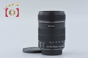 [Used] Canon EF-S 18-135mm f/3.5-5.6 IS