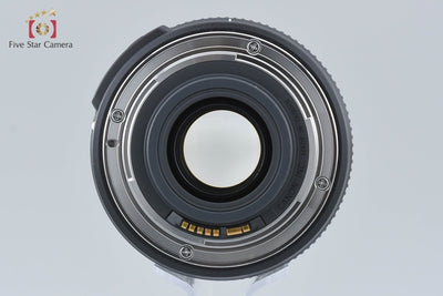 [Used] Canon EF-S 18-135mm f/3.5-5.6 IS