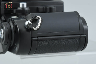 [Used] Nikon F3 Eye-level Film SLR Camera