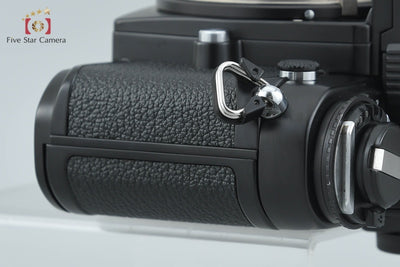 [Used] Nikon F3 Eye-level Film SLR Camera