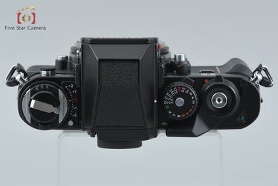 [Used] Nikon F3 Eye-level Film SLR Camera