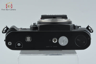 [Used] Nikon F3 Eye-level Film SLR Camera