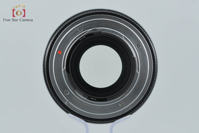 【中古】CONTAX コンタックス Carl Zeiss Sonnar 180mm f/2.8 T* MMJ