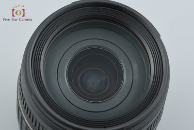 [Used] TAMRON Tamron A14 AF 18-200mm f/3.5-6.3 XR Di II LD IF MACRO for Nikon