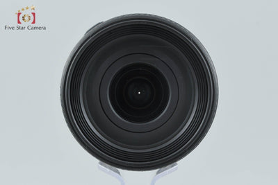 [Used] TAMRON Tamron A14 AF 18-200mm f/3.5-6.3 XR Di II LD IF MACRO for Nikon