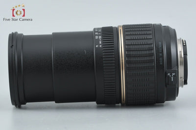 [Used] TAMRON Tamron A14 AF 18-200mm f/3.5-6.3 XR Di II LD IF MACRO for Nikon