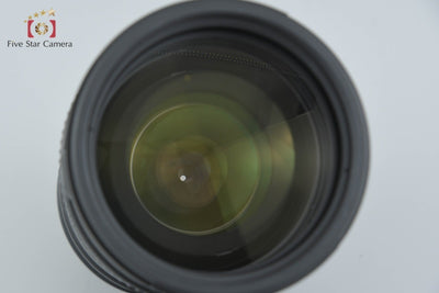 【中古】Nikon ニコン AF-S NIKKOR 70-200mm f/2.8 G ED VR