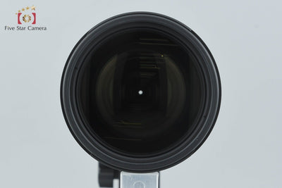 【中古】Nikon ニコン AF-S NIKKOR 70-200mm f/2.8 G ED VR