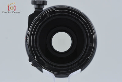 【中古】Mamiya マミヤ SEKOR SHIFT C 50mm f/4 645用