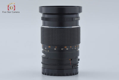 【中古】Mamiya マミヤ SEKOR SHIFT C 50mm f/4 645用