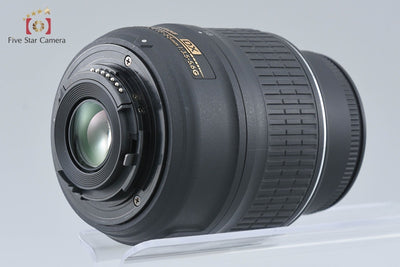 [Used] Nikon D3100 18-55 VR Lens Kit Black - Low Shutter Count