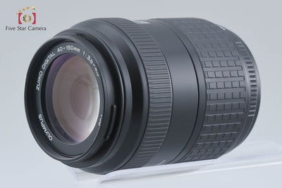 [Used] Olympus ZUIKO DIGITAL 40-150mm f/3.5-4.5