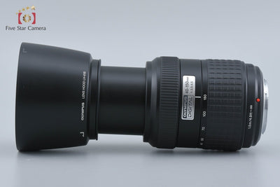 [Used] Olympus ZUIKO DIGITAL 40-150mm f/3.5-4.5